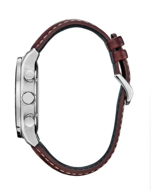 Citizen Eco-Drive Star Wars Luke Skywalker Men's Quartz Watch CA0760-17W