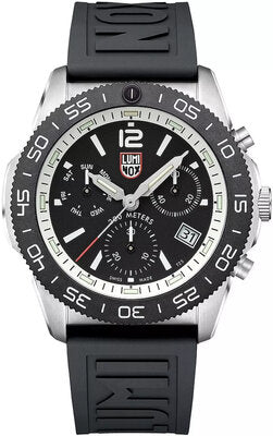 Luminox Pacific Diver Swiss Made Quartz Chronograph Quartz XS.3141 200M Watch